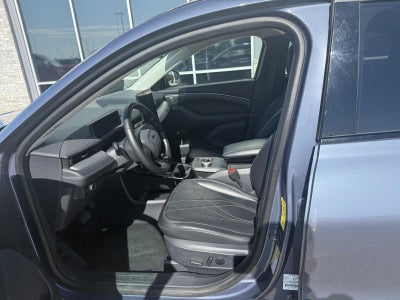 2021 Ford Mustang Mach-E Select