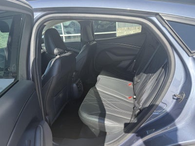 2021 Ford Mustang Mach-E Select