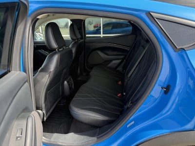 2022 Ford Mustang Mach-E Select