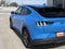 2022 Ford Mustang Mach-E Select