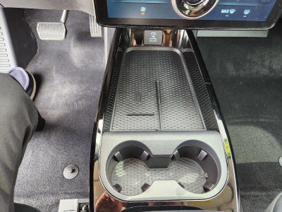 2021 Ford Mustang Mach-E California Route 1