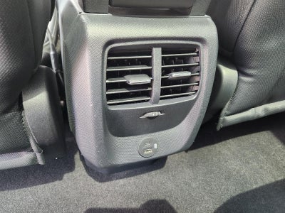 2021 Ford Mustang Mach-E California Route 1