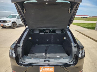 2021 Ford Mustang Mach-E California Route 1