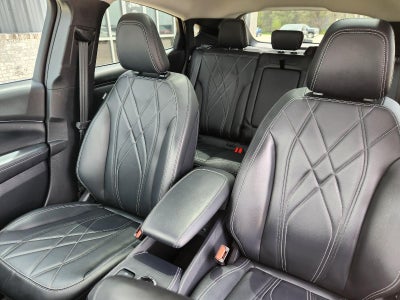 2021 Ford Mustang Mach-E California Route 1