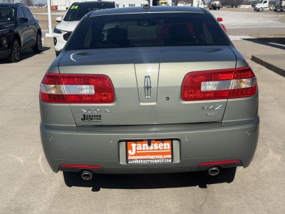 2009 Lincoln MKZ Base