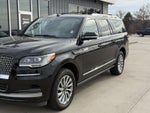 2024 Lincoln Navigator L Premiere