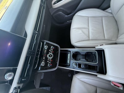 2022 Lincoln Corsair Grand Touring