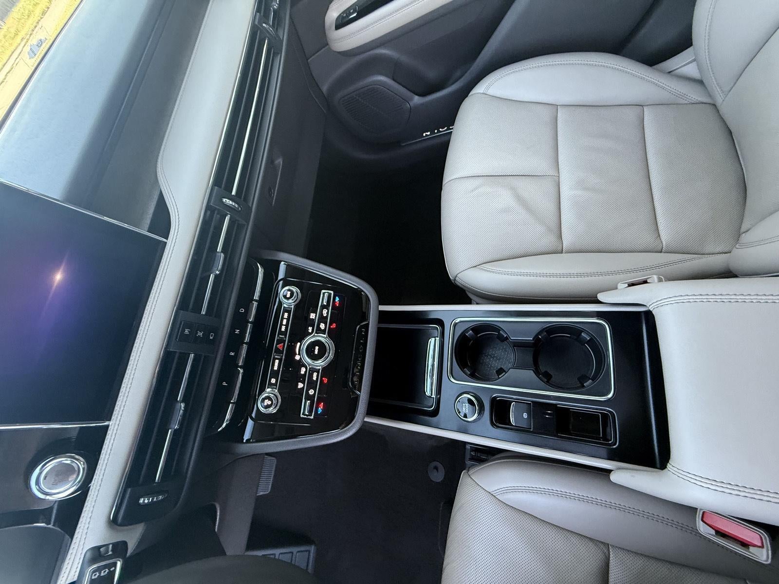 2022 Lincoln Corsair Grand Touring