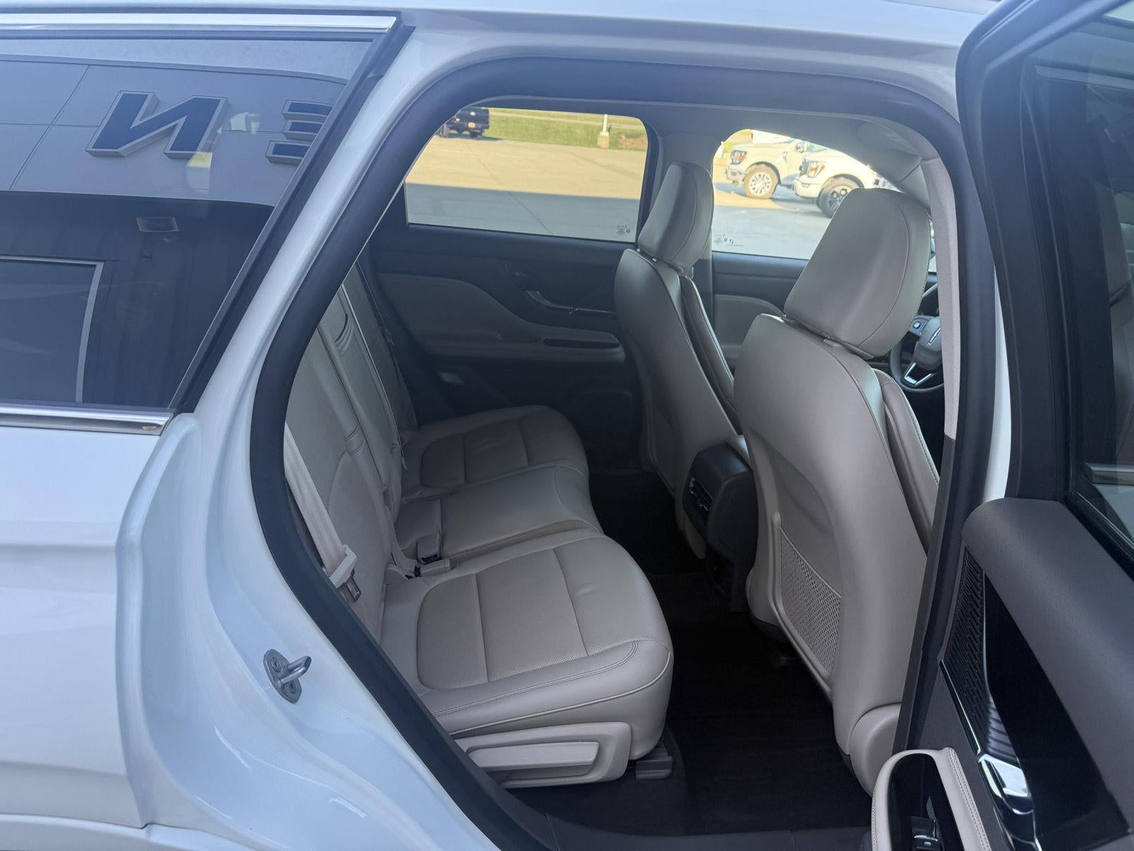 2022 Lincoln Corsair Grand Touring