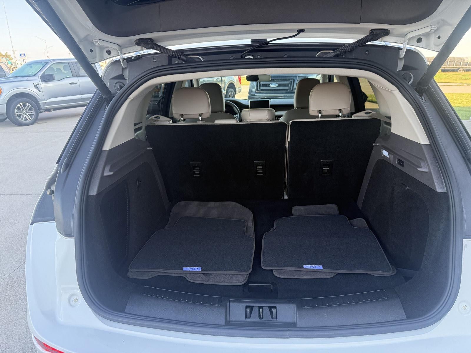 2022 Lincoln Corsair Grand Touring