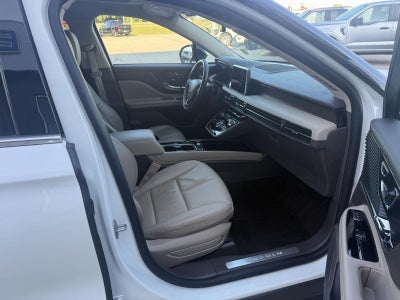 2022 Lincoln Corsair Grand Touring