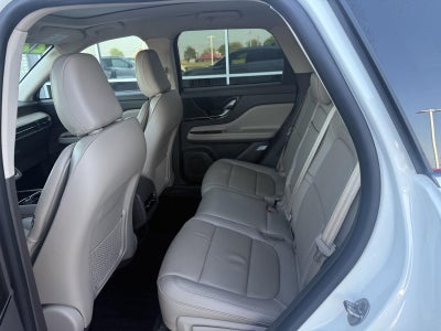 2022 Lincoln Corsair Grand Touring