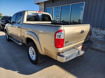 2006 Toyota Tundra SR5
