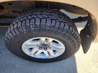 2006 Toyota Tundra SR5