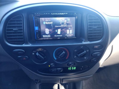 2006 Toyota Tundra SR5