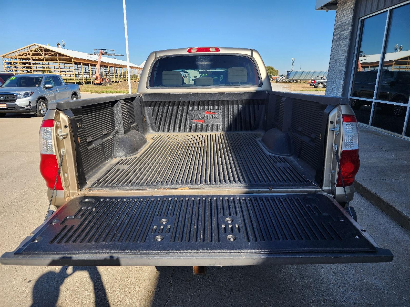 2006 Toyota Tundra SR5
