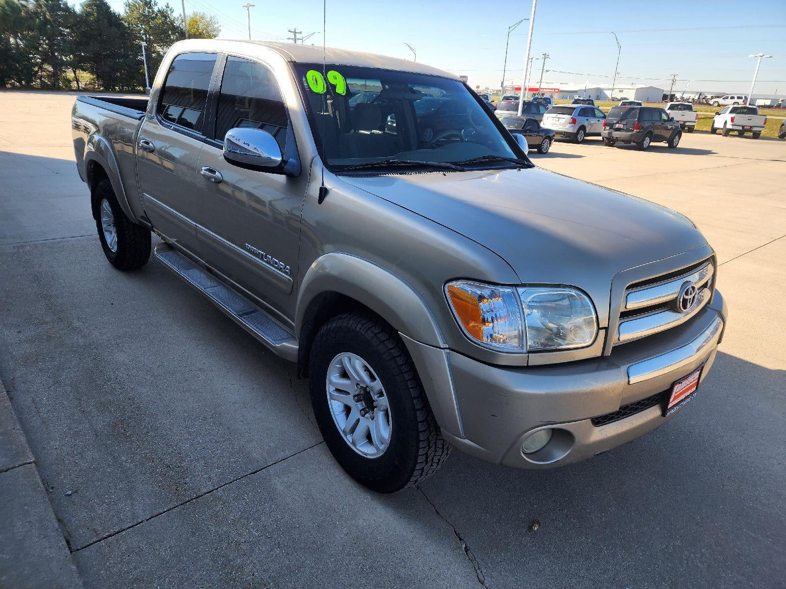 2006 Toyota Tundra SR5