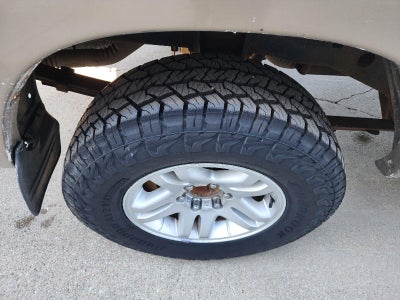 2006 Toyota Tundra SR5