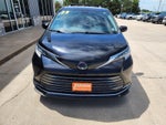 2023 Toyota Sienna Limited