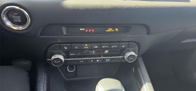 2025 Mazda Mazda CX-5 2.5 S Select