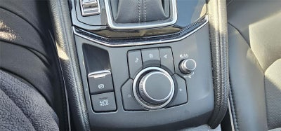 2025 Mazda Mazda CX-5 2.5 S Select