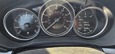 2025 Mazda Mazda CX-5 2.5 S Select