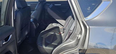 2025 Mazda Mazda CX-5 2.5 S Select