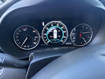 2017 Buick Envision Premium II