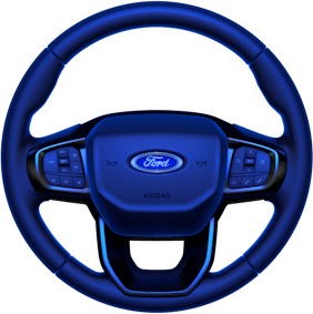 Janssen Ford of York in York NE
