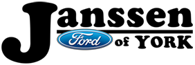 Janssen Ford of York York, NE